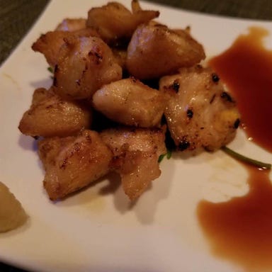 レトロ肉バル 炙りやん 横須賀中央 メニューの画像