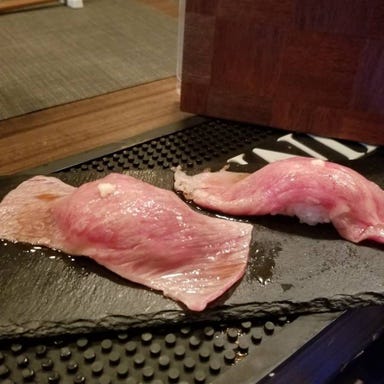 レトロ肉バル 炙りやん 横須賀中央 こだわりの画像