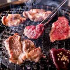 レトロ肉バル 炙りやん 横須賀中央