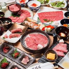 東京焼肉 平城苑 羽田エアポートガーデン店 