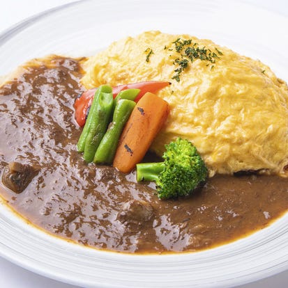 美味しいお店が見つかる 新宿三丁目駅周辺の洋食屋でおすすめしたい人気のお店 ぐるなび