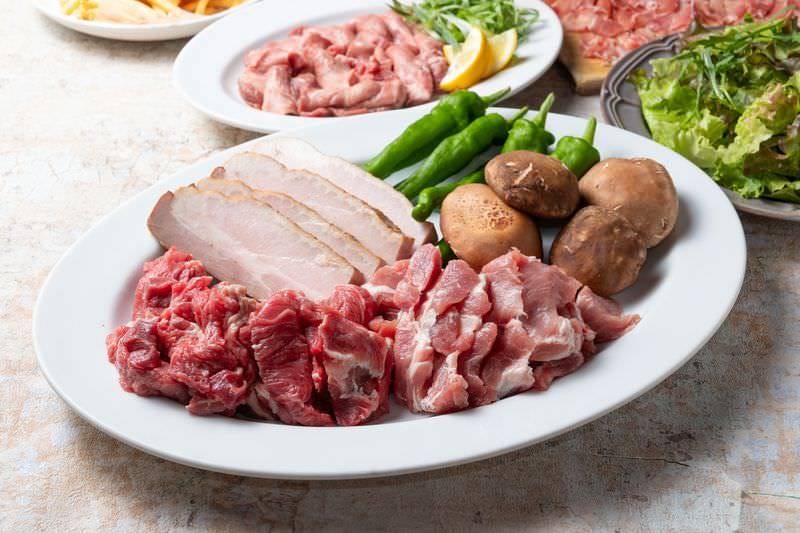 SUNDAY'S BAKE RIVER GARDEN(サンデーズベイクリバーガーデン)（草津