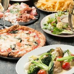 SUNDAY’S BAKE RIVER GARDEN 