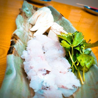 八尾×個室×日本料理 酒惣菜 味楽  コースの画像