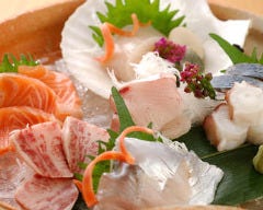 八尾×個室×日本料理 酒惣菜 味楽