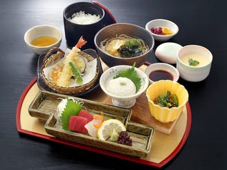 はたごや 阪神西宮駅店 メニュー ランチメニュー ぐるなび