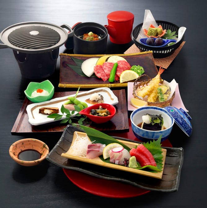 はたごや 阪神西宮駅店 西宮 和食 ぐるなび