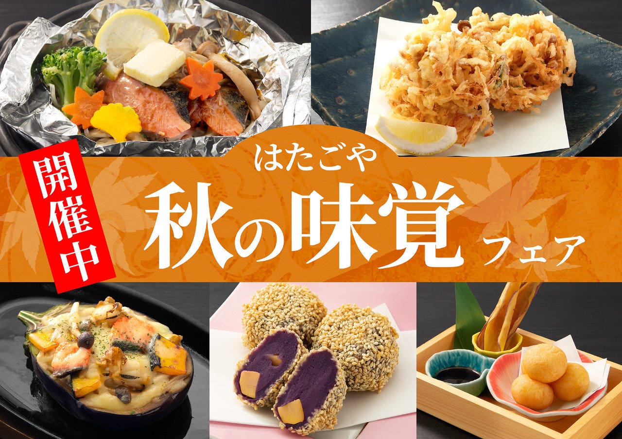 はたごや 阪神西宮駅店 西宮 和食 ぐるなび