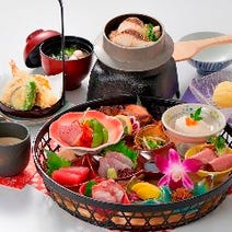 ［個室で楽しむ和創作料理］はたごや 阪神西宮駅店の画像