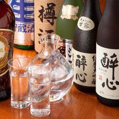 季彩膳 酔心横浜スカイビル店