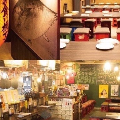 飲み食い横丁 なべすけ_【店舗貸切:28~50名様】お店がまるごと会場に!大人数宴会にぴったり