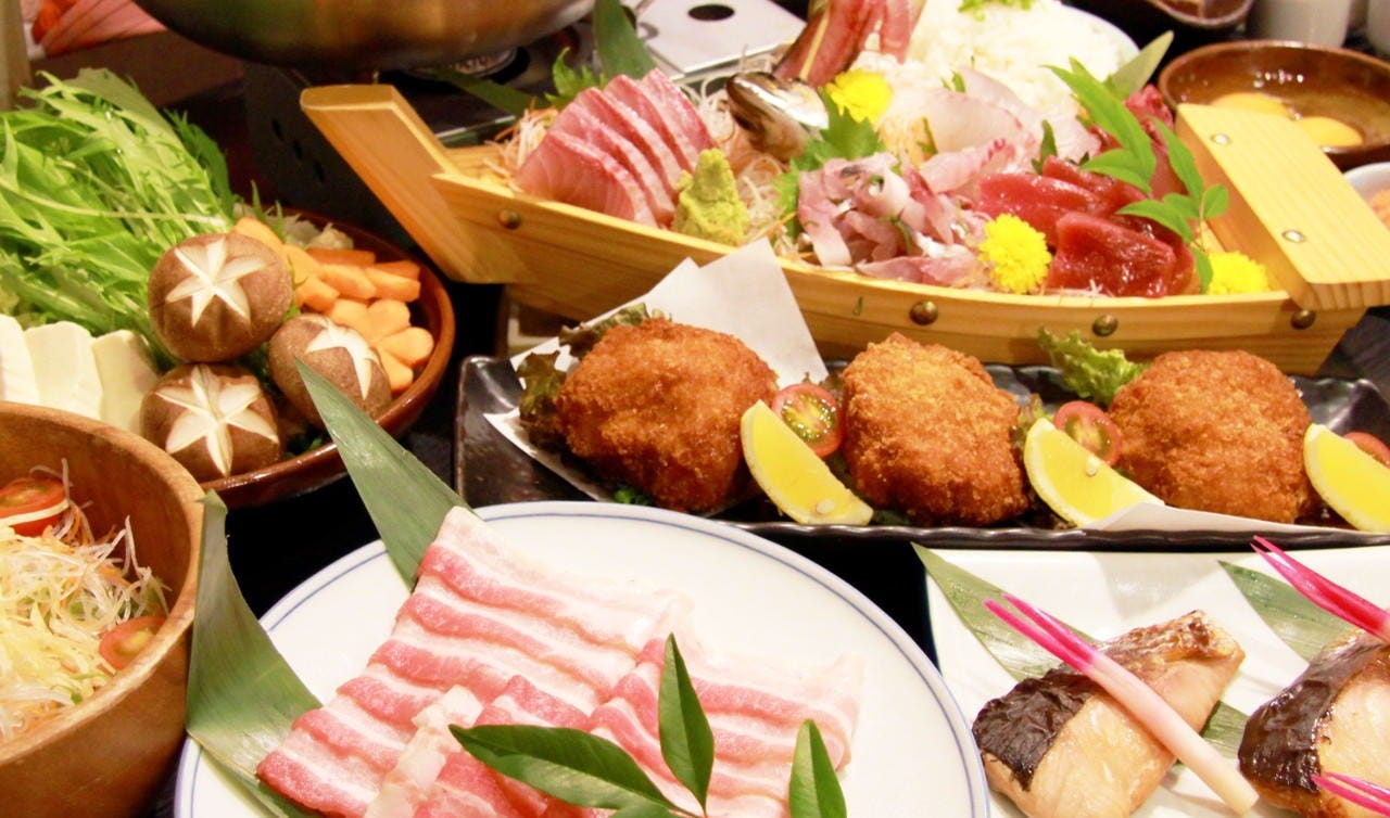 飲み食い横丁 なべすけ(御殿場/居酒屋) - 楽天ぐるなび 飲み食い横丁 なべすけ(御殿場/居酒屋) - 楽天ぐるなび