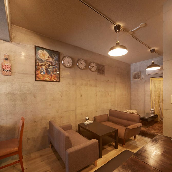 Pariwar Spice Cafe パリワール スパイス カフェ 市川 居酒屋 ぐるなび