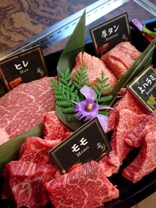 人気の美味い店 滋賀県の焼肉ならここ 今好評の食べ放題など ぐるなび