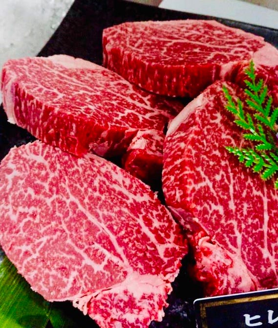 近江牛 霜月 草津駅東口店 草津 南草津 焼肉 ぐるなび