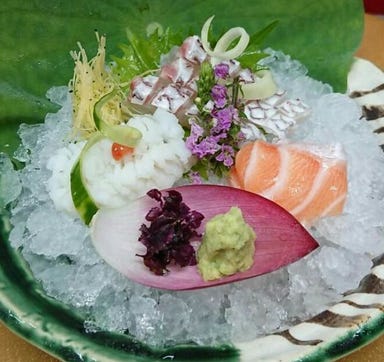日本料理 たけむら  コースの画像