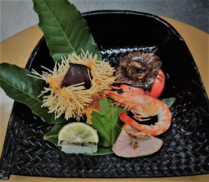 日本料理 たけむら 堺 和食 ぐるなび
