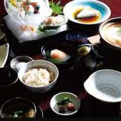 日本料理 たけむら  こだわりの画像