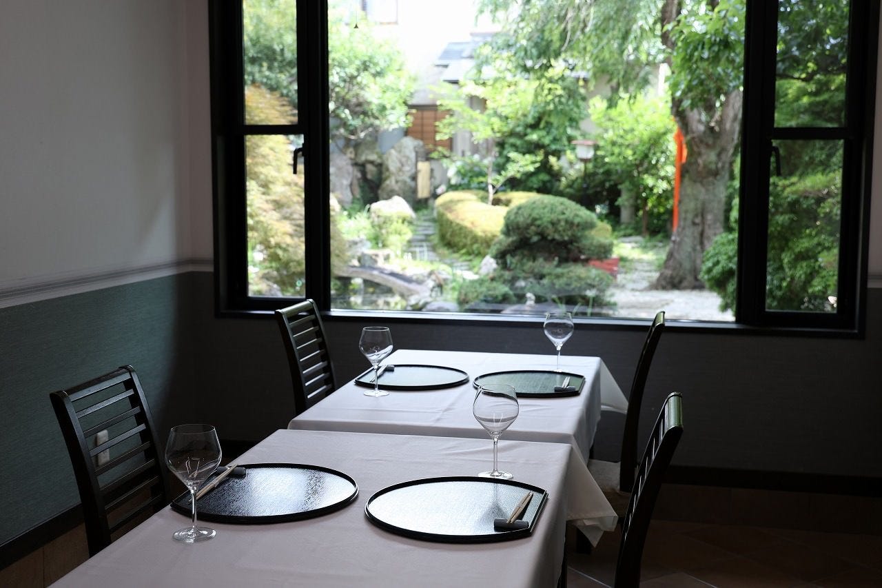 京 料理 松 正