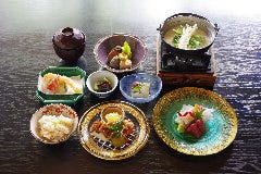 京料理 松正 