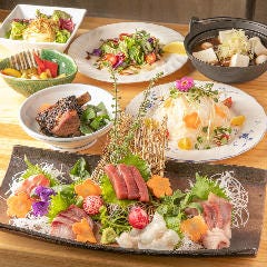 和食海鮮居酒屋 若泉庵
