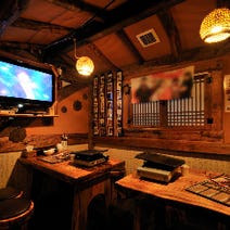 新大久保 大久保 居酒屋 飲み放題 3 000円以内 おすすめ人気レストラン ぐるなび