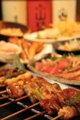 串じまん 大久保店 