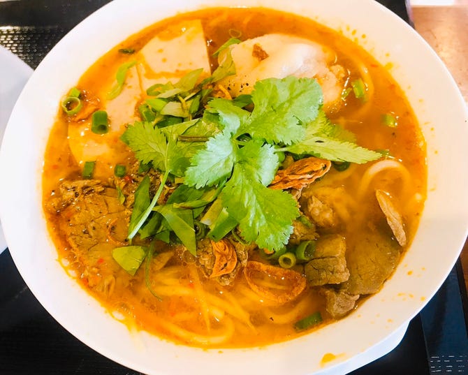 ベトナム料理 Viet Namちゃん ベトナムチャン 広島市 アジア エスニック料理 ぐるなび