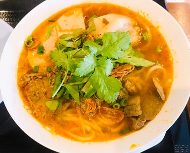 ベトナム料理 VIET NAM‐HiRoちゃん （ベトナムヒロチャン） メニューの画像