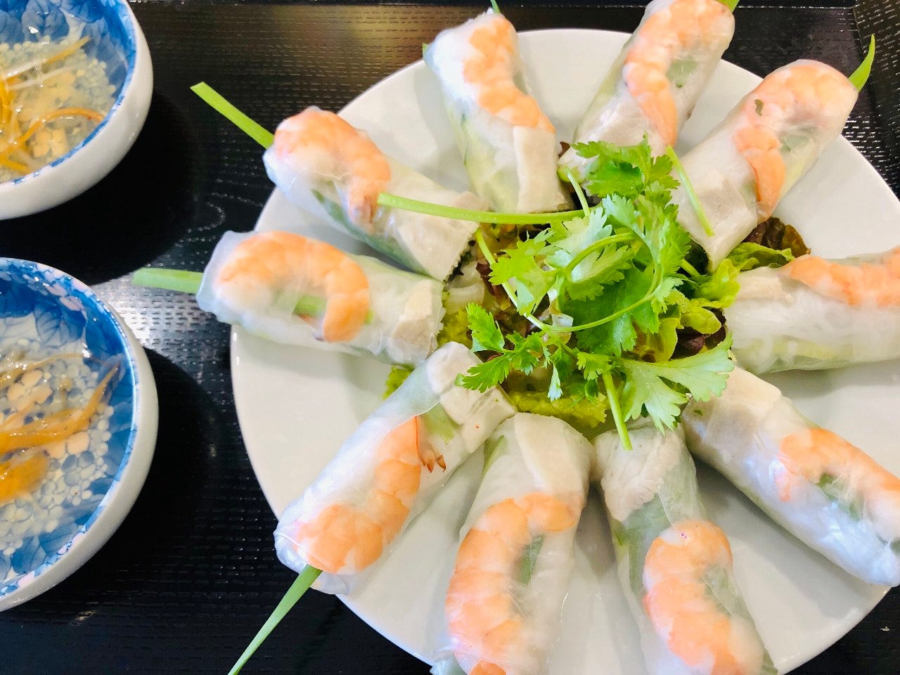ベトナム料理 Viet Namちゃん ベトナムチャン 広島市 アジア エスニック料理 ぐるなび