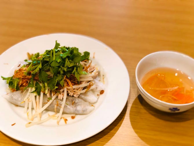ベトナム料理 Viet Namちゃん ベトナムチャン 広島市 アジア エスニック料理 ぐるなび