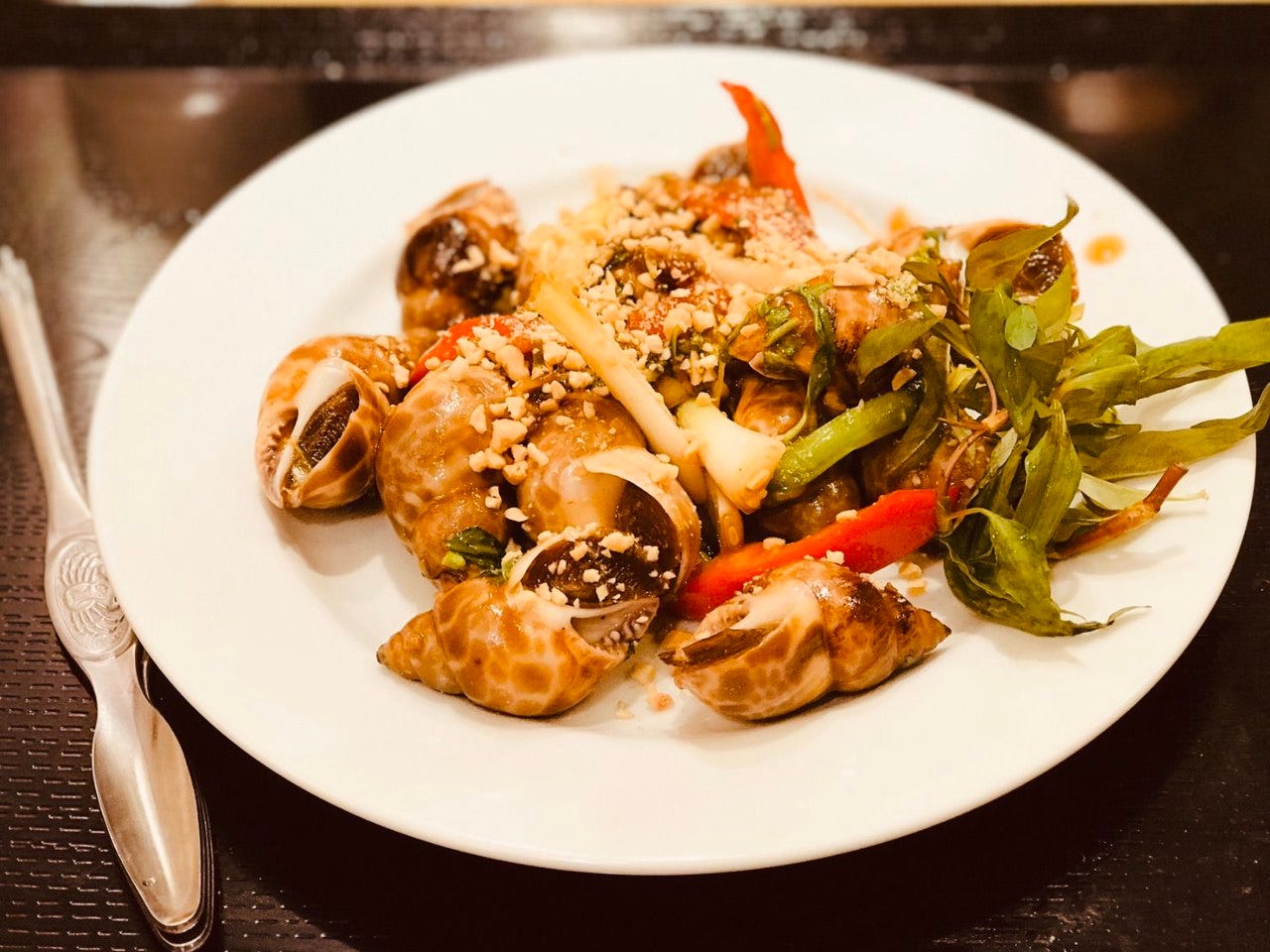 21年 最新グルメ ベトナム料理 Viet Namちゃん ベトナムチャン 広島市 レストラン カフェ 居酒屋のネット予約 広島版