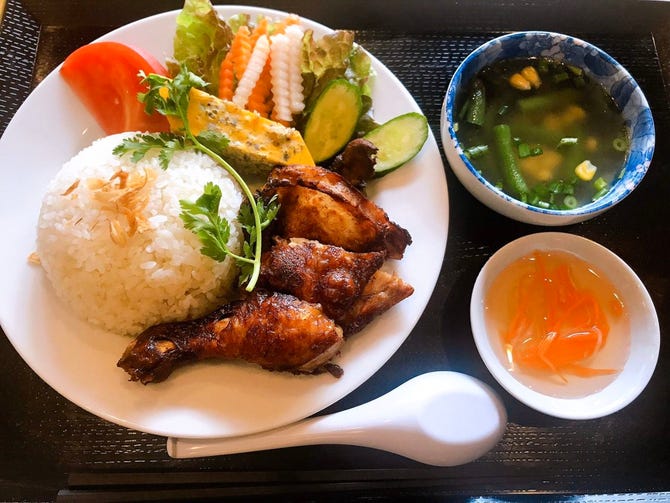 ベトナム料理 Viet Namちゃん ベトナムチャン 広島市 アジア エスニック料理 ぐるなび