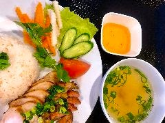 ベトナム料理 VIET NAM‐HiRoちゃん （ベトナムヒロチャン） 