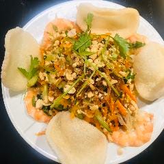 広島市のベトナム料理の宴会 ディナー コース料理 ぐるなび人気レストラン