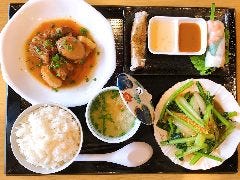 ベトナム料理 Viet Namちゃん ベトナムチャン 広島市 アジア エスニック料理 ぐるなび