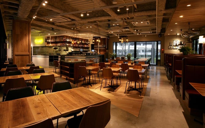 The Camp ザキャンプ 川崎 居酒屋 ぐるなび