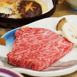 【とろける味わい】和のお料理と贅沢食材の饗宴 口福の味を堪能『神戸牛コース』＜全9品＞
