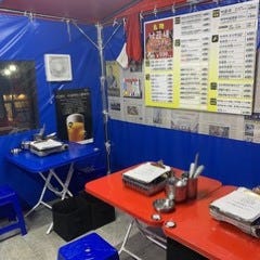 韓国屋台料理とナッコプセのお店ナム 京都駅本店 京都駅 韓国料理 ぐるなび