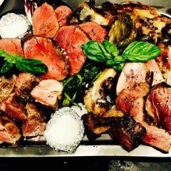 ピッツェリア ジターリア ダ フィリッポ