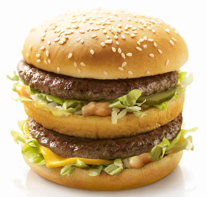 マクドナルド 晴海トリトン店 晴海 ファーストフード ファストフード ぐるなび