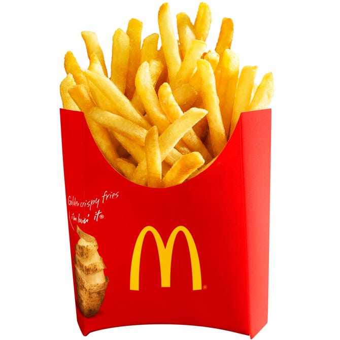 マクドナルド 晴海トリトン店 晴海 ファーストフード ファストフード ぐるなび