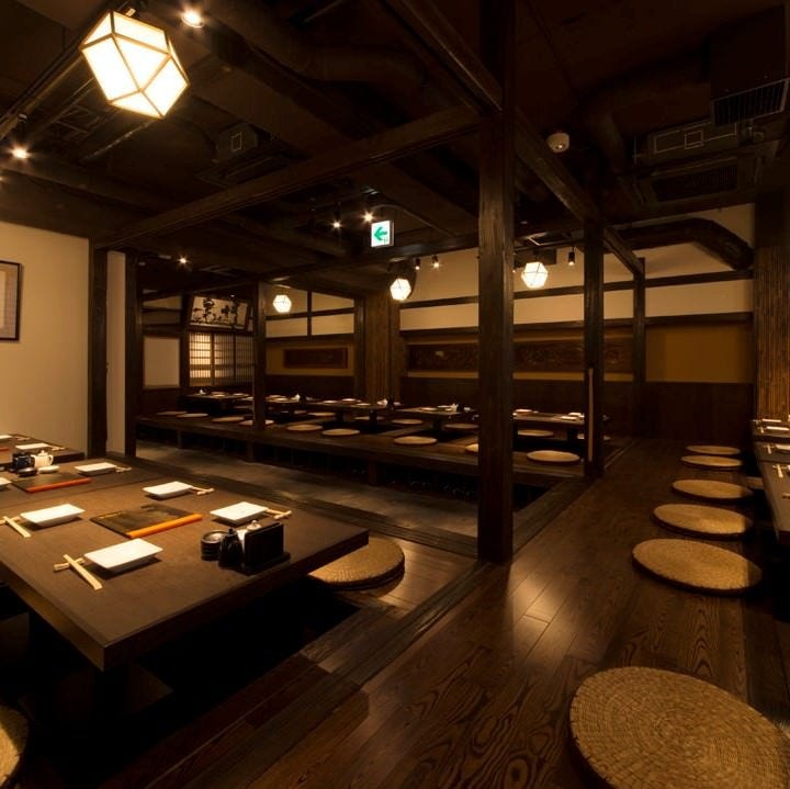 日本橋 老舗屋 八重洲 和食 個室 日本橋 老舗屋 八重洲 和食 個室