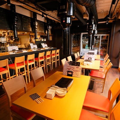 人気店が見つかる 川崎の居酒屋でおすすめ 完全個室 飲み放題など ぐるなび