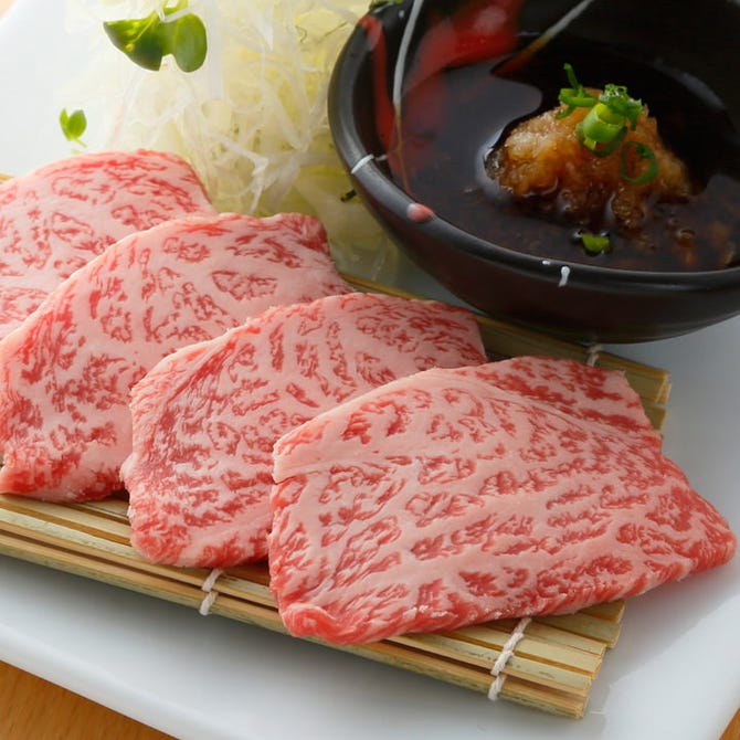 個室 特選和牛焼肉 うしこぞう 川崎店 川崎 焼肉 ぐるなび