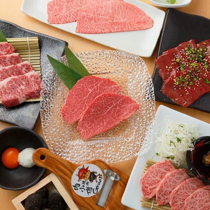 美味しいお店が見つかる 京急川崎駅周辺 焼肉 女子会におすすめ おすすめ人気レストラン ぐるなび