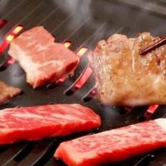 王様の焼肉 くろぬま 山形西高前店