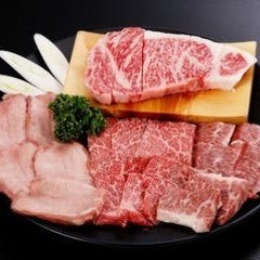王様の焼肉 くろぬま 山形西高前店