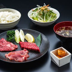 王様の焼肉 くろぬま 山形西高前店