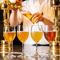 天神で飲み放題があるおすすめ居酒屋